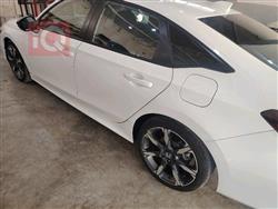 هوندا سيفيك